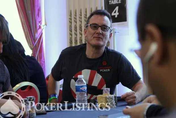 Barny Boatman(Part 2): Mobster, Pioneer, Benjamin Button of Poker