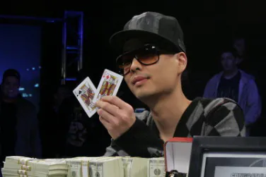 chino rheem 5diamond win