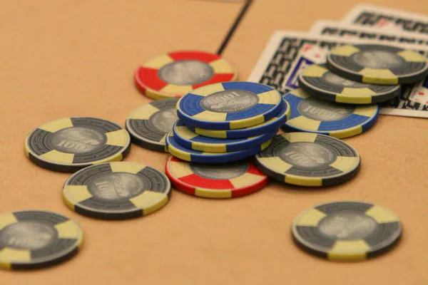 Protect Your Poker Home Game from Cheaters: Part 2