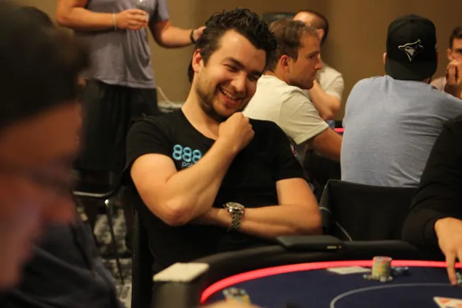 Romanovskyi, Moorman Shine as XL Eclipse Heads to Week 2