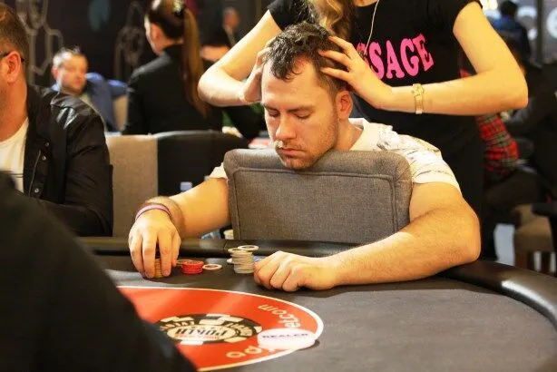 Cates on durrrr Challenge: “I Guess It’ll Continue at Some Point”