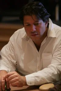 david benyamine worlds best poker player