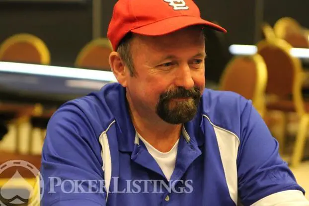 Phillips: Seminole HR & PokerStars Would Be “Beautiful Marriage”