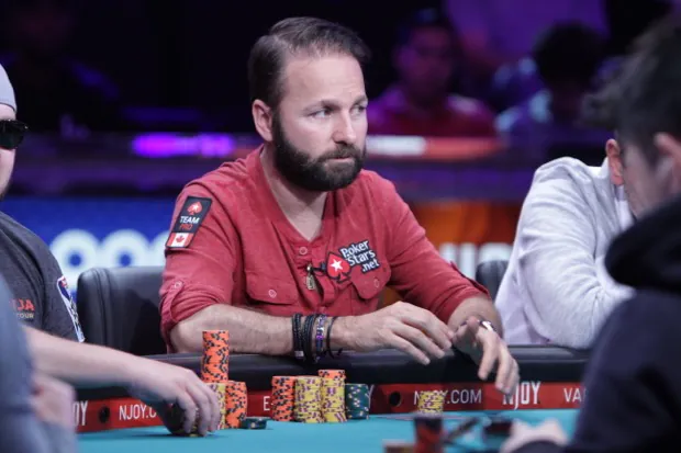 Daniel Negreanu: Donald Trump is a Danger to All of Us
