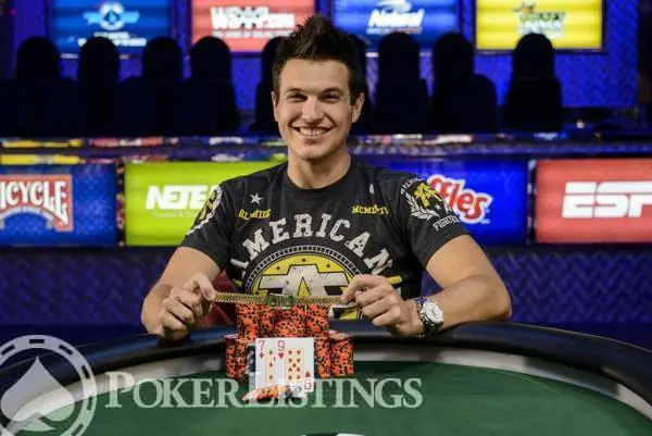 Doug “WCGRider” Polk Wins WSOP Bracelet, Will Play One Drop