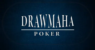 How to Play Drawmaha Poker