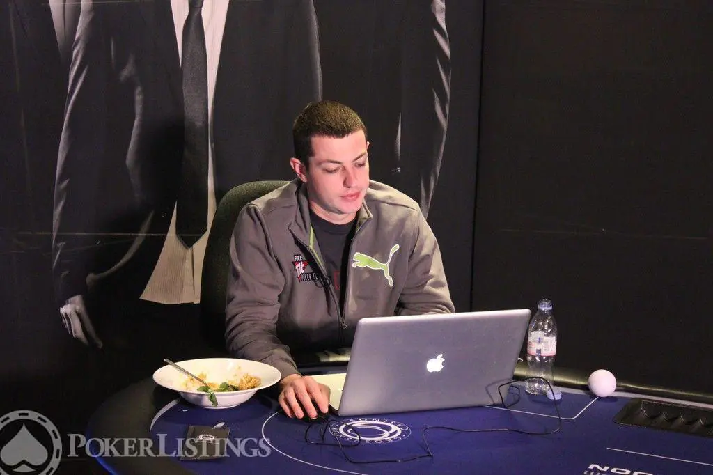 Daily 3-Bet: durrrr Drifts, Jesus Lives, Poker Puzzle