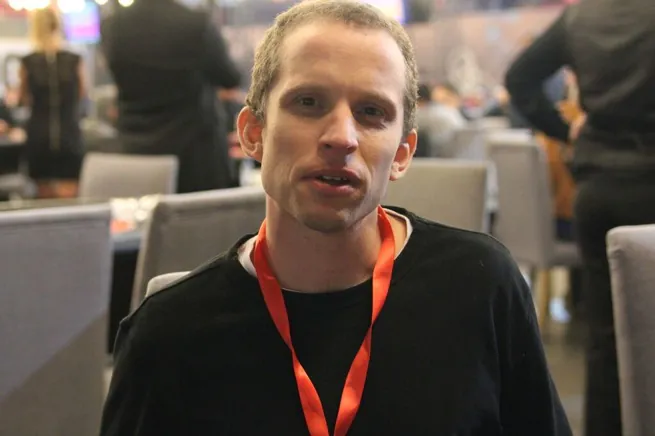 Eastgate: “I Was an Addict, a Degenerate Gambler, But I Got Fed Up”