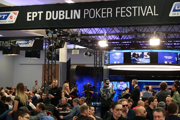 Goodbye EPT: PokerStars Live Tours Reborn as Global Championships