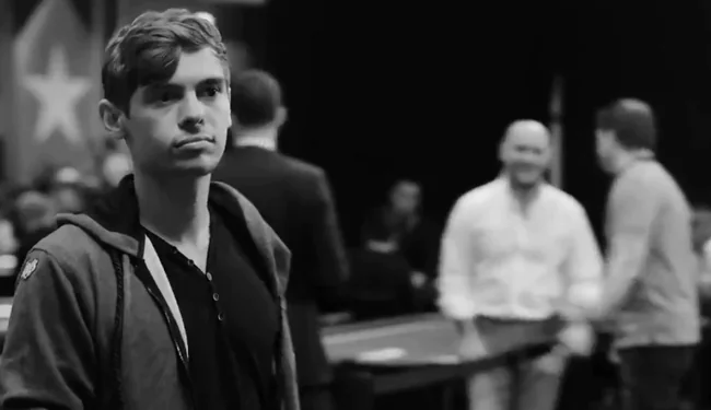 Fedor Holz - few can make it as a poker professional