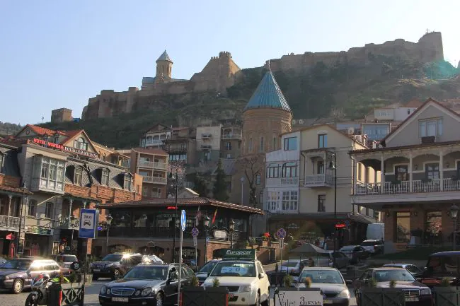 13 Things You Didn’t Know About Poker and Georgia