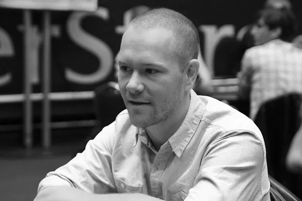Johannes Strassmann, Poker Pro: 1985 – 2014