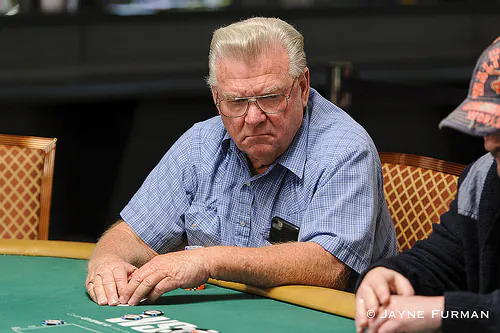 Daily 3-Bet: John Smith FTW, Gus+One Drop, Hello Montenegro!