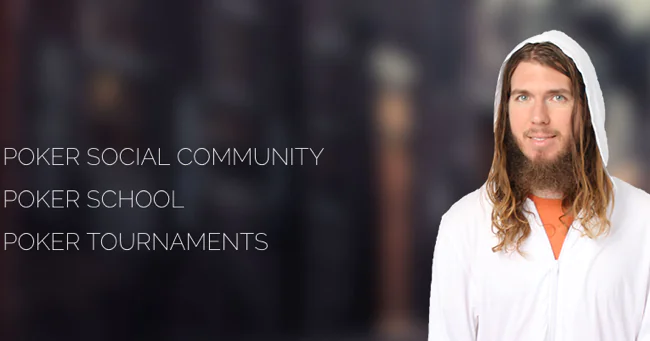 Daily 3-Bet: Carrel Rampage, $2.4m Chop, LuckyChewyPoker