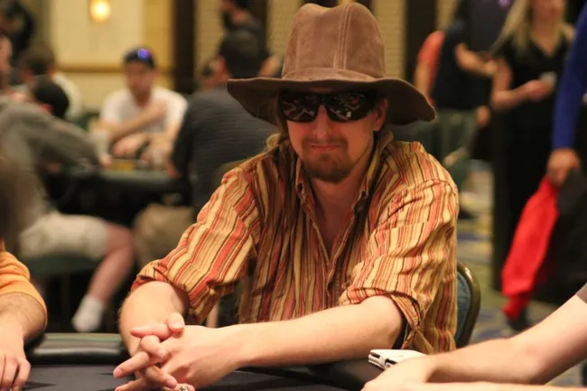 Luke Haward: The Best Worst-Dressed Man in the Bahamas