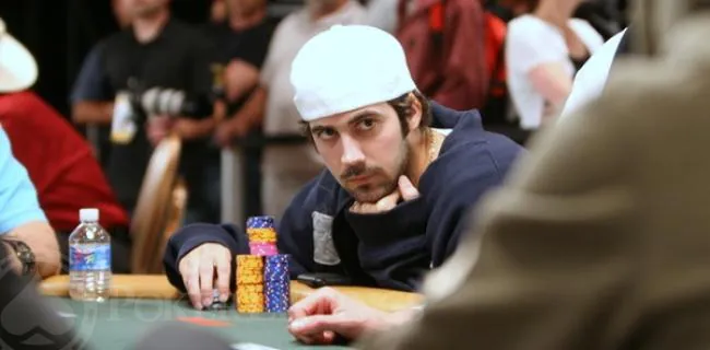 Jason Mercier
