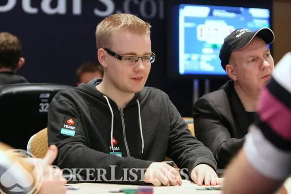 Mickey Petersen: “It’s Nice to Not Know Who the Best MTT Player Is”