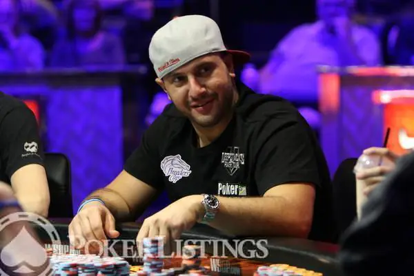 Making It Bigger: Mizrachi Joins In for 888poker Festival