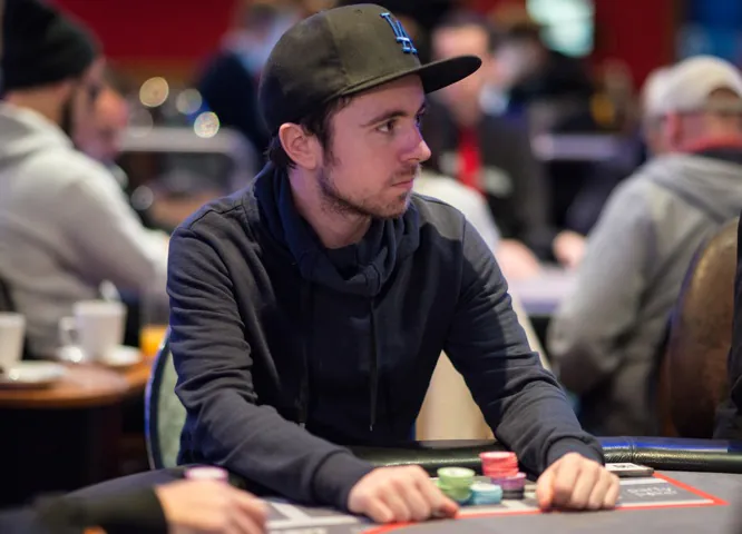 Patrick Leonard: “There is So Much Ego in These High Rollers”