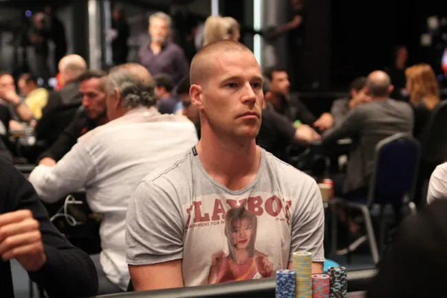 Patrik Antonius: Live, High-Stakes Games as Good as Ever