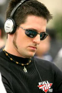 paul wasicka poker pro