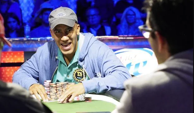 Bill Perkins: “When You’re Motivated There Are Few Things You Can’t Do”