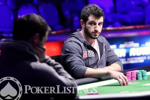 phil galfond - professional poker requires patience 