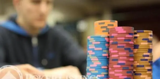 How to Host the Perfect Poker Home Game: Chips & Cards