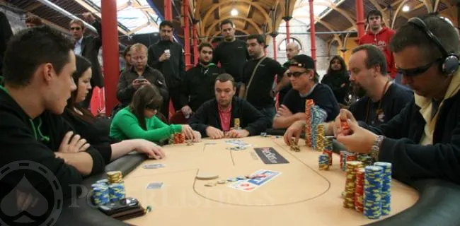 How to Host the Perfect Poker Home Game: Odd Rules and Exceptions