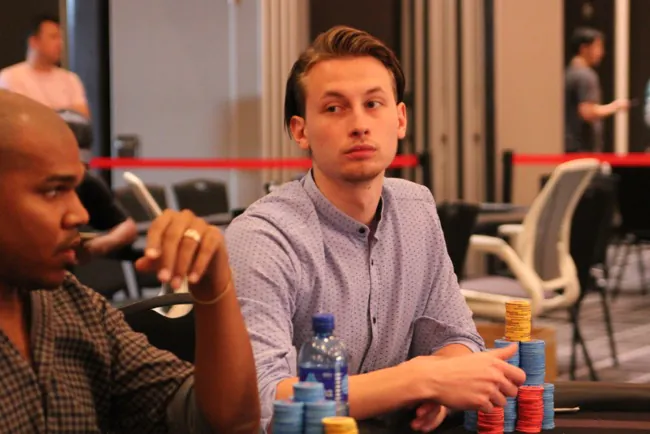 Robin Wozniczek: I’ve Achieved More Than I Could Have Dreamt