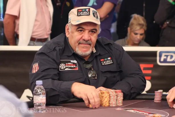 Hairabedian: Live Poker is Harvard, Online Poker is Public School