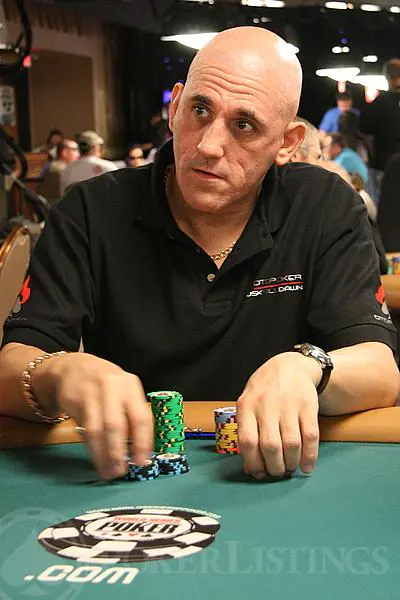 Simon Trumper on ISPT: ‘80% Chance There Will Be an Overlay’