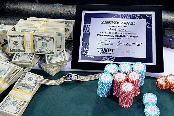 The Poker Boom Part 3: Live tourneys benefit