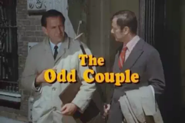 Pop Poker: The Odd Couple’s Common Thread