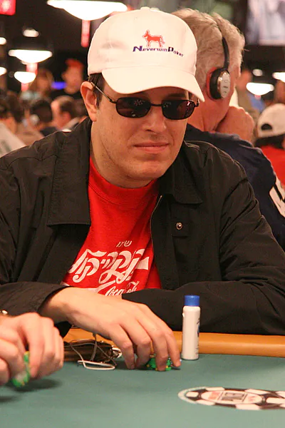 TV show sensationalizes online poker scandal