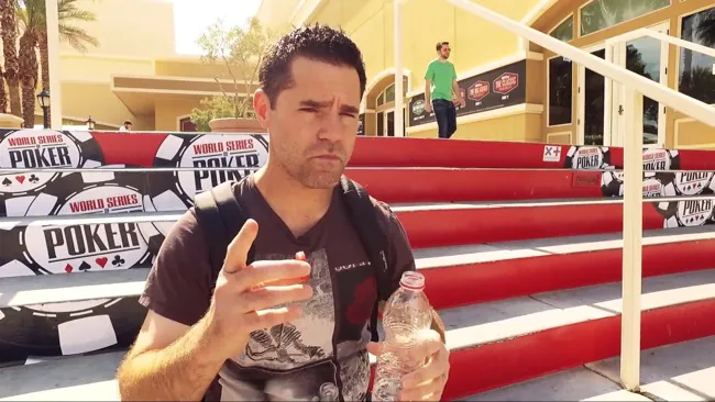 888poker Fights the Good Fight Against WSOP #Buzzkills