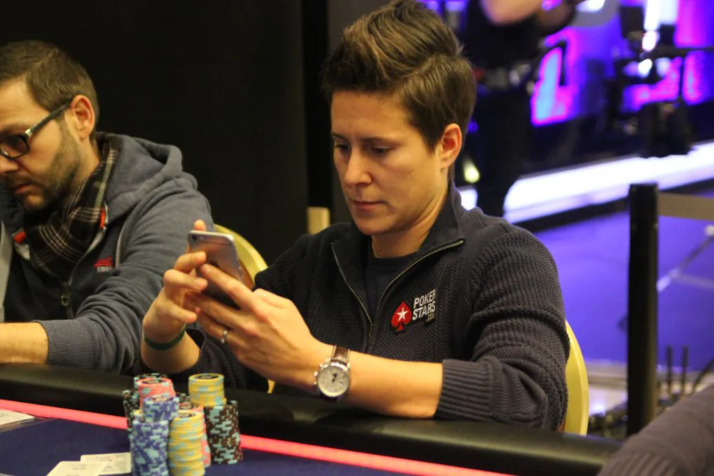 Vanessa Selbst: “It’s Like We’re Living in Echo Chambers”