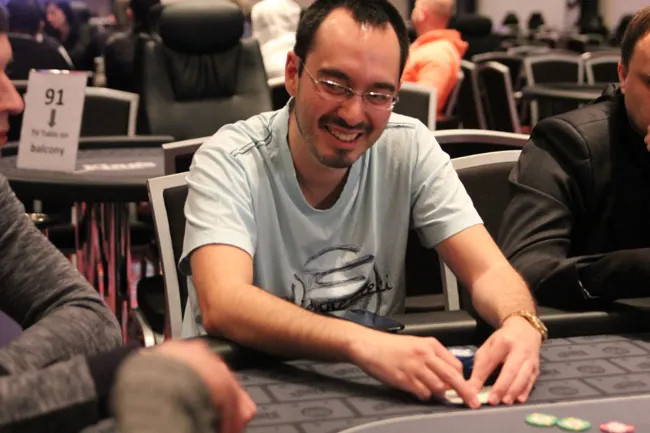 Kassouf Crushes, Neuville KOs, Ladies Got Next at 888Live