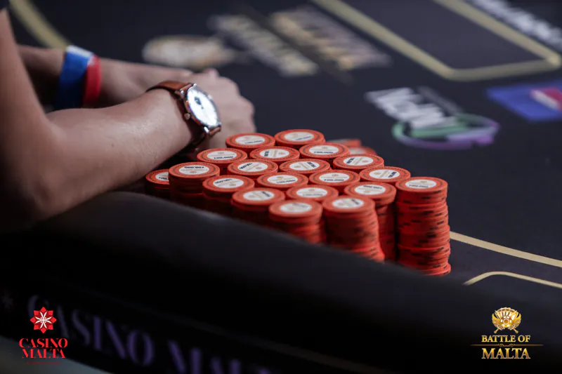 Vanessa Rousso Still Hungry After Nearly a Decade of Poker