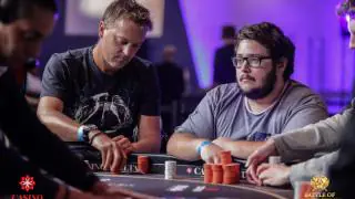 Battle of Malta Maxime Canevet