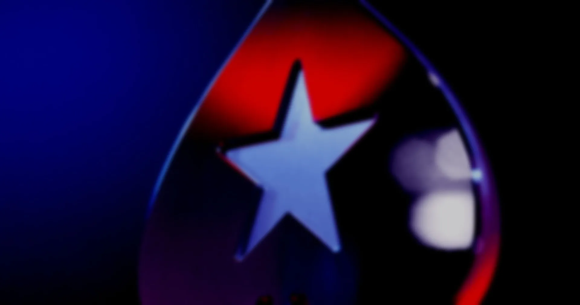 pokerstars logo 3d header
