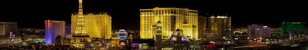 Las Vegas World Series of Poker WSOP