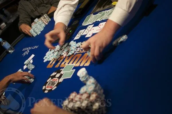 Event #55: $1 Million Big One for One Drop