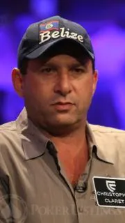 Don't underestimate this man.