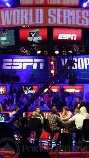 Can anyone land the knockout blow?