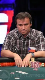 Don't underestimate this man.