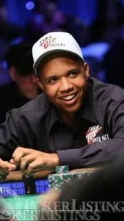 Top 10 Online Screen Names in Poker