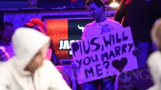 Pius Heinz is still loved.