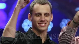 Nice start for Phil Collins