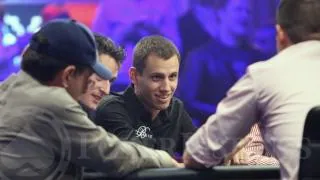 That's the end of that.